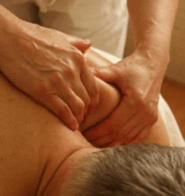 Body Massage